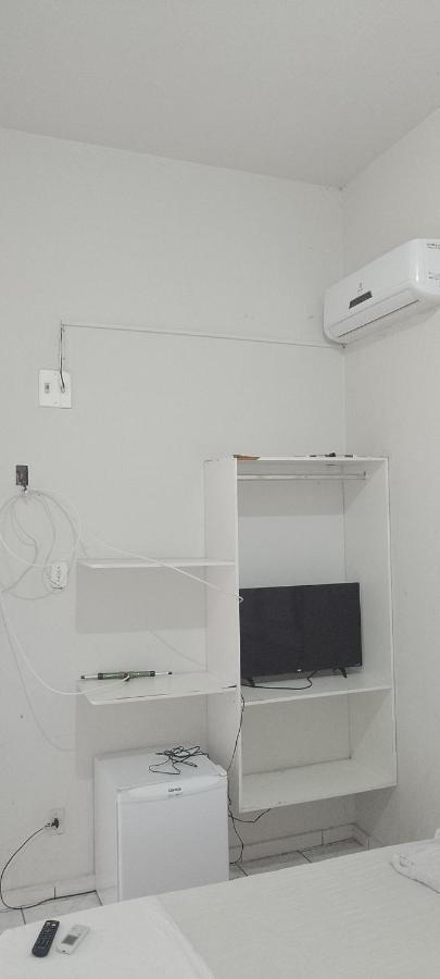 San Luis Hotell São Luís Eksteriør bilde