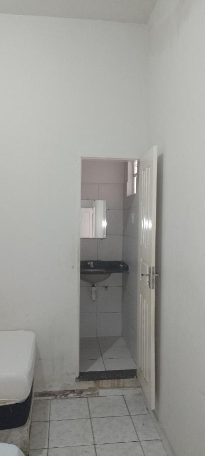 San Luis Hotell São Luís Eksteriør bilde